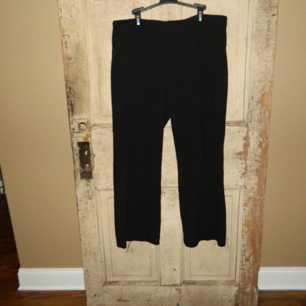 Athena Marie Pull On Pants Size  2X (F-35)